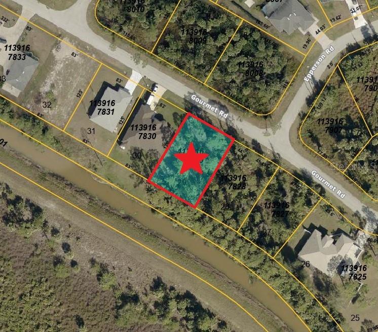 Lot 29 Gourmet Rd, FL