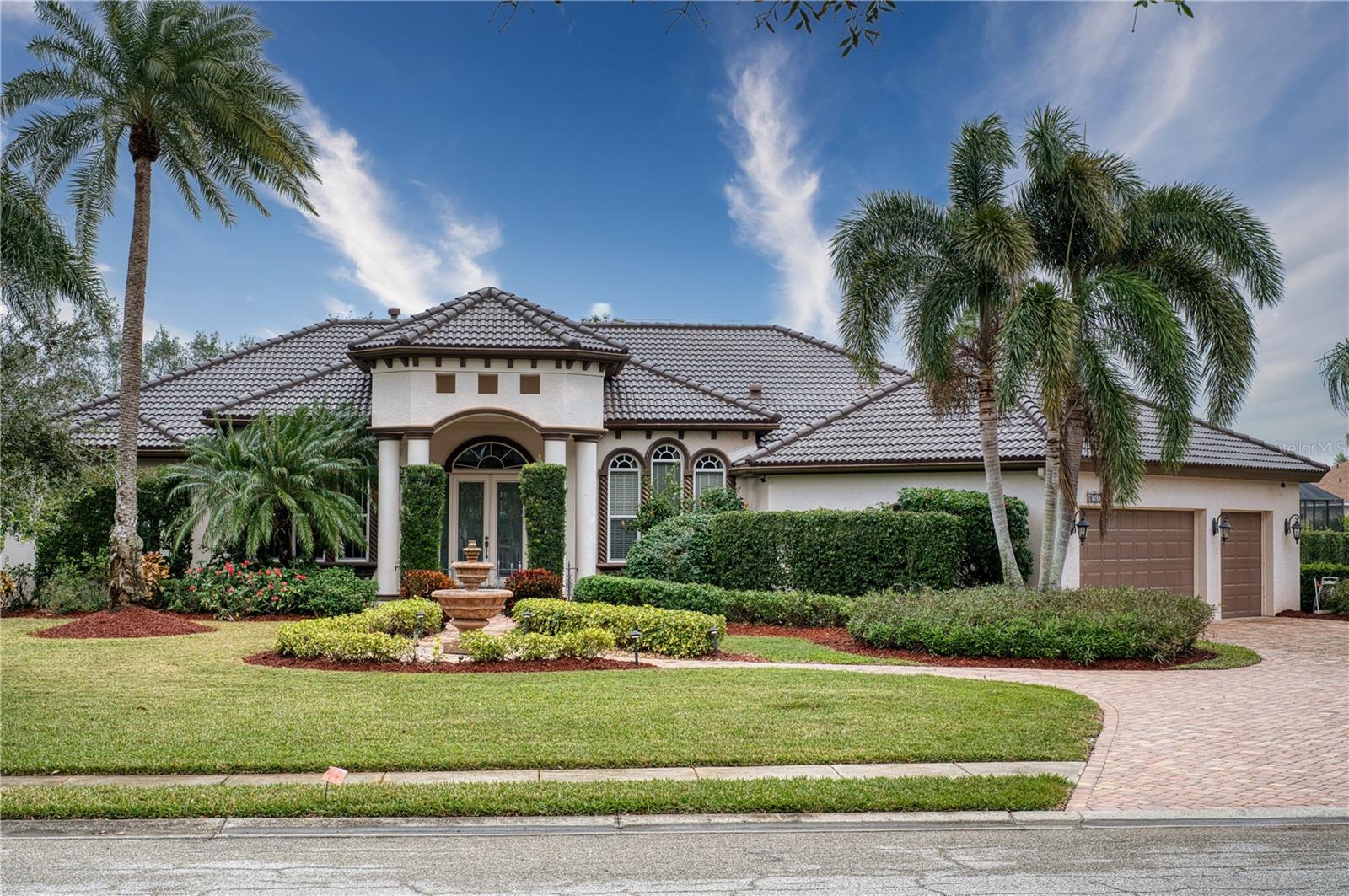 10523 Cheval Place, FL