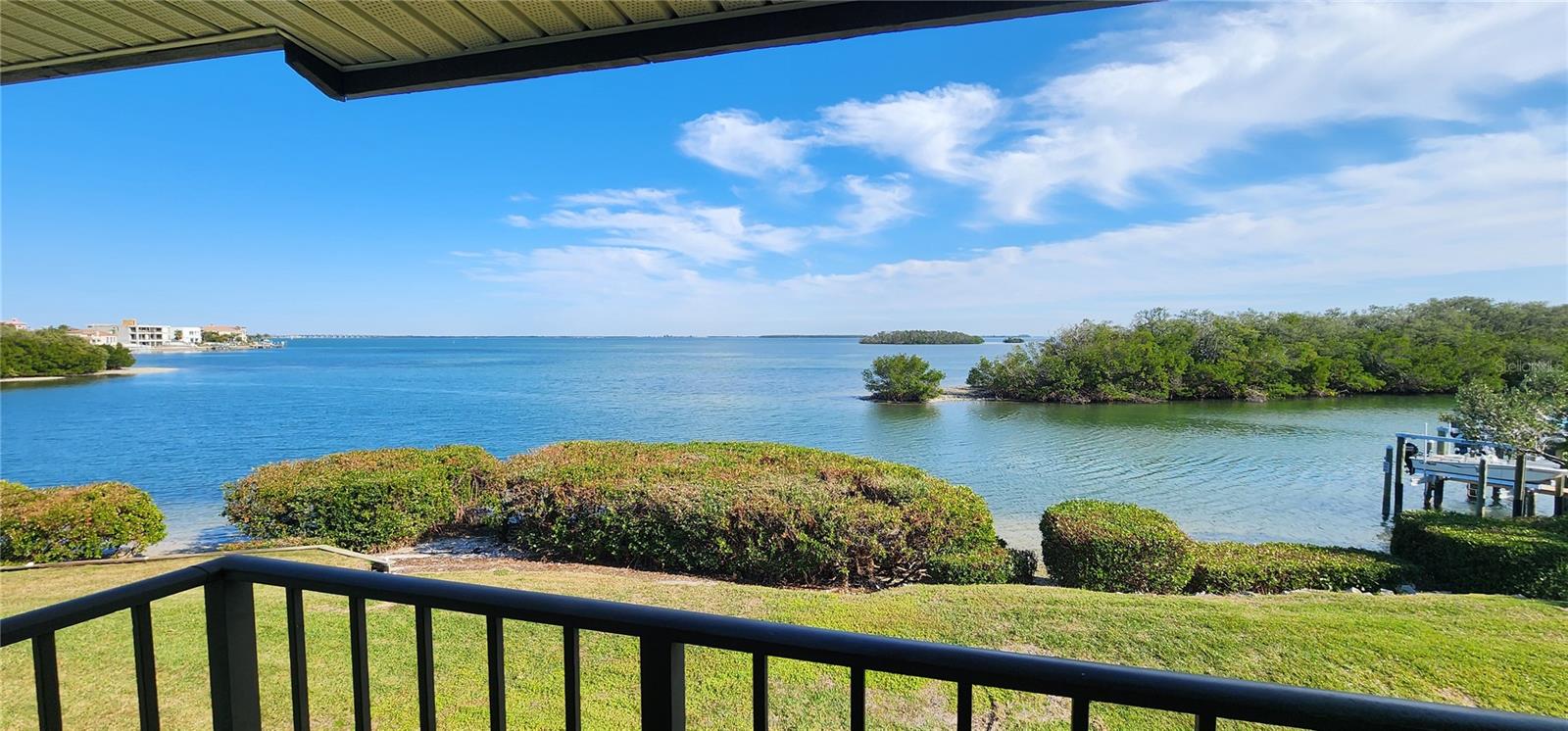 1515 Pinellas Bayway S #10, FL