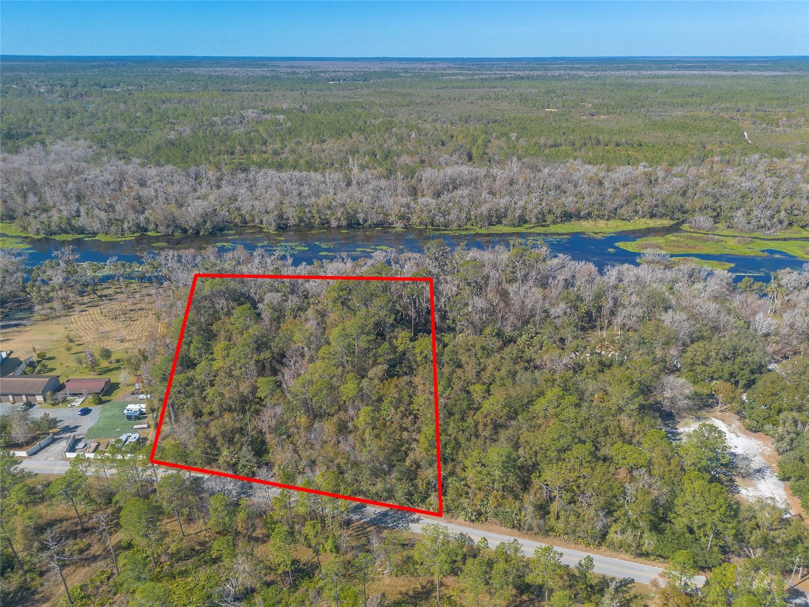 176 Wekiva Park Dr, FL
