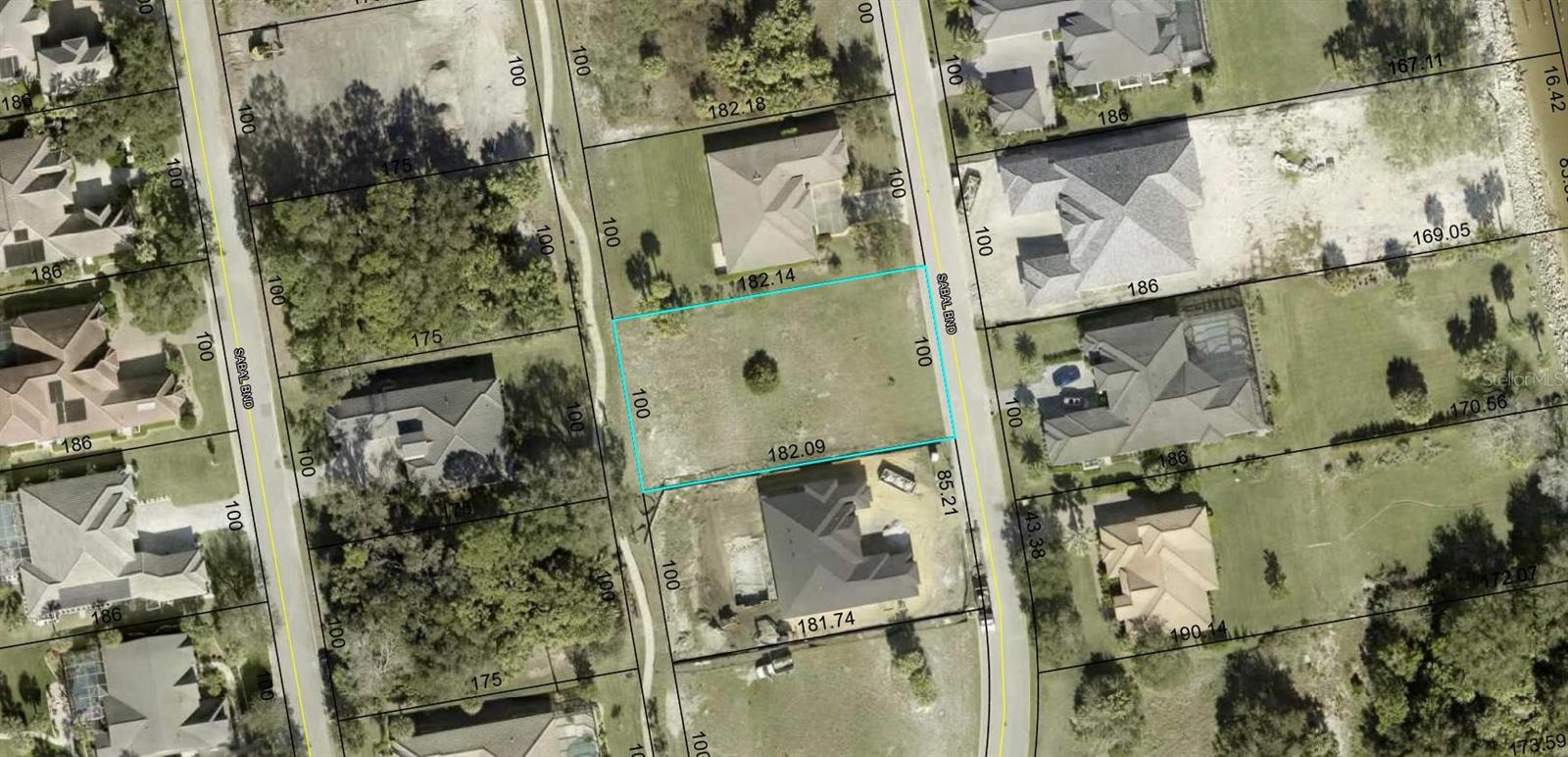 7 Sabal Bnd, FL