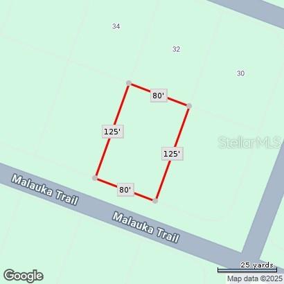 Silver Springs Shores Uniit 35 Blk 968 Lot 2,, FL
