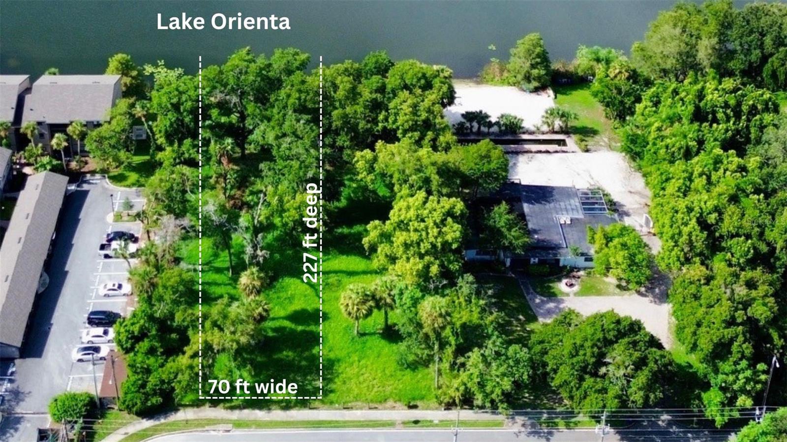 648 Jasmine, FL