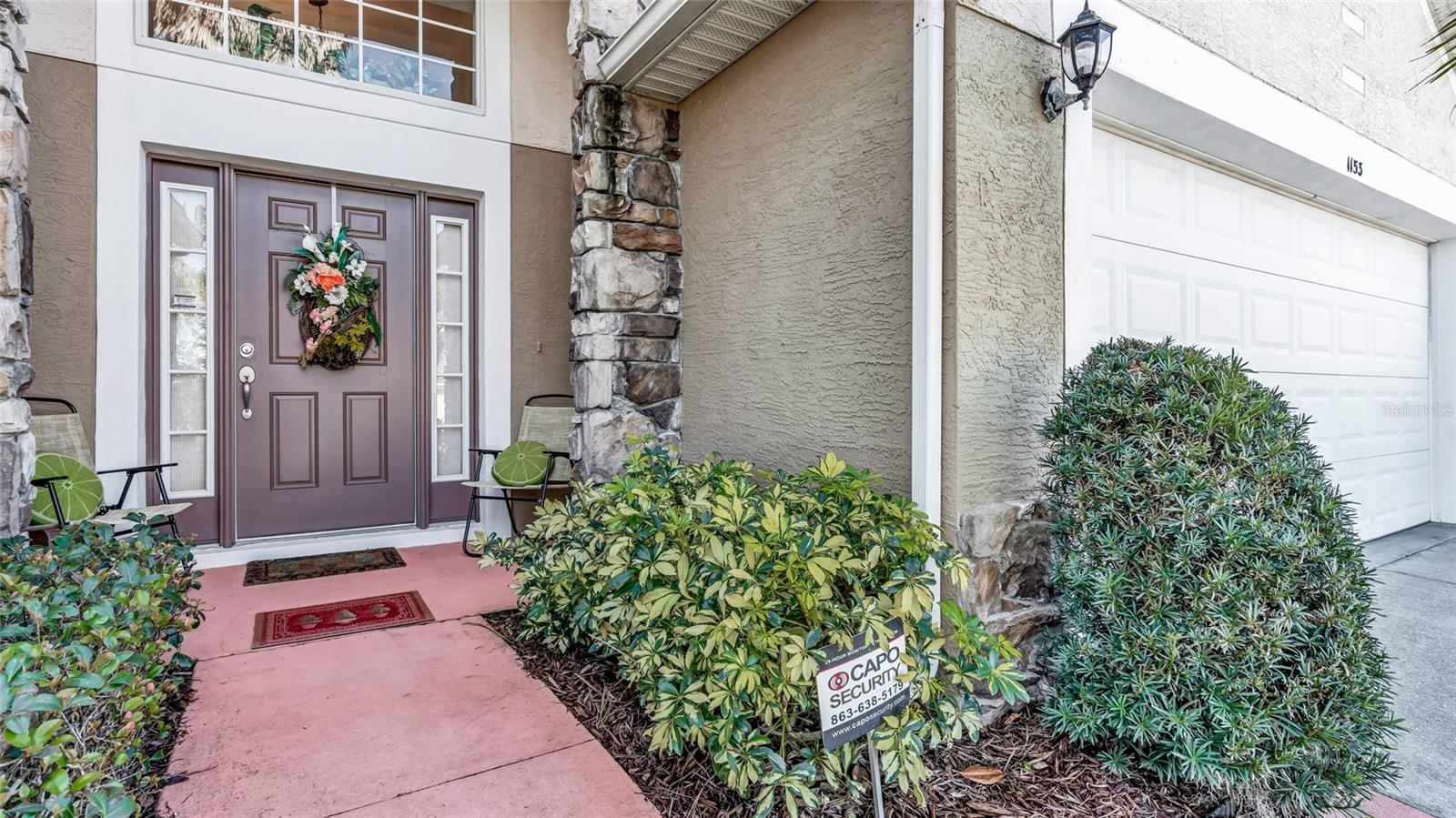 1153 Legatto Loop, FL