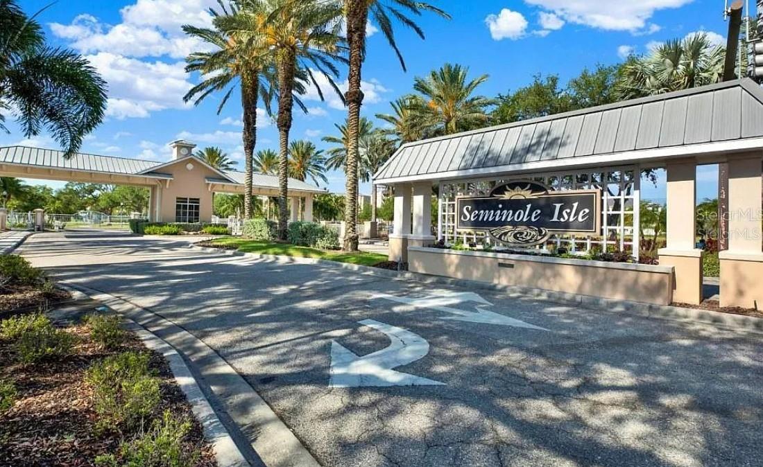7350 Marathon Drive, FL