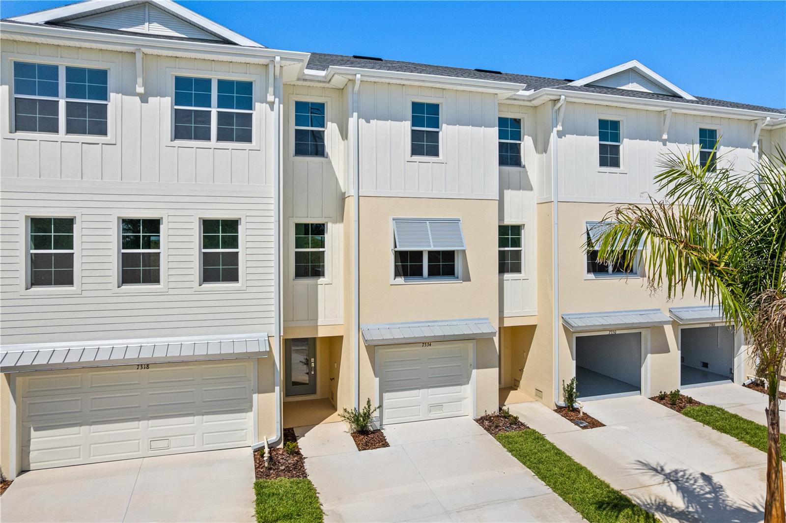 7334 Marathon Drive, FL