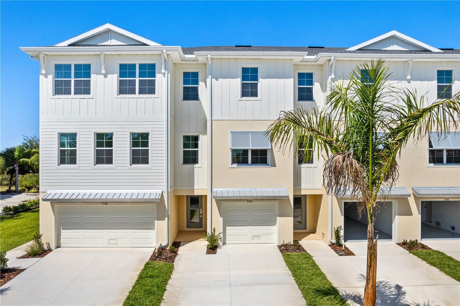 7334 Marathon Drive, FL