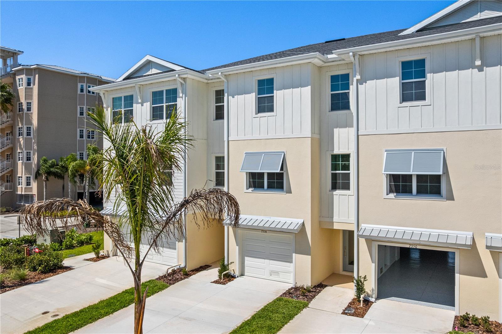 7334 Marathon Drive, FL