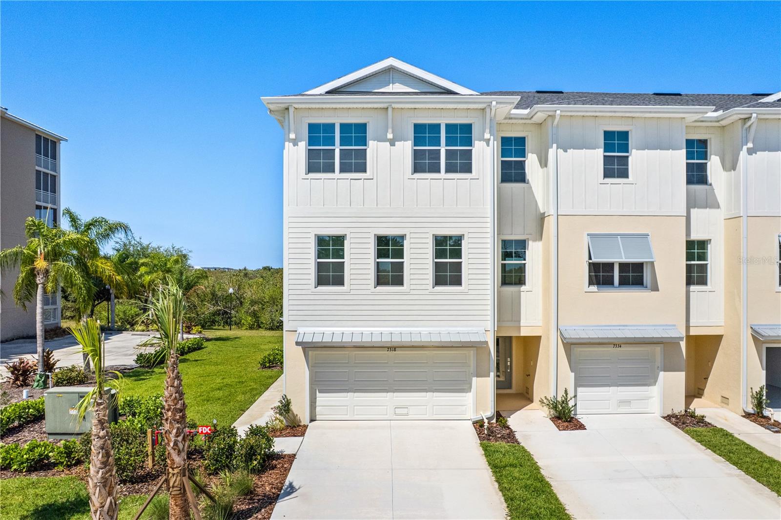 7318 Marathon Drive, FL