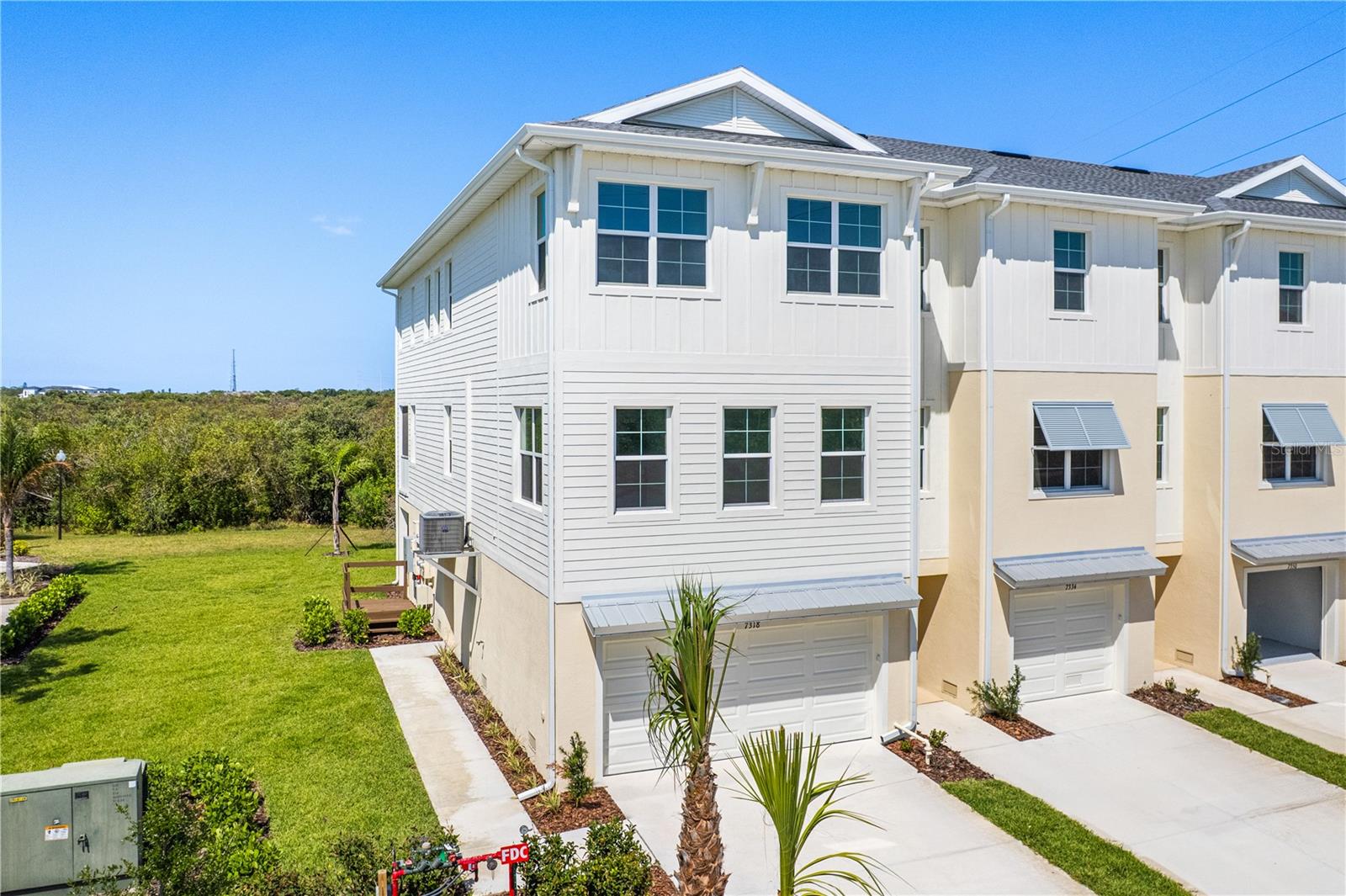7318 Marathon Drive, FL