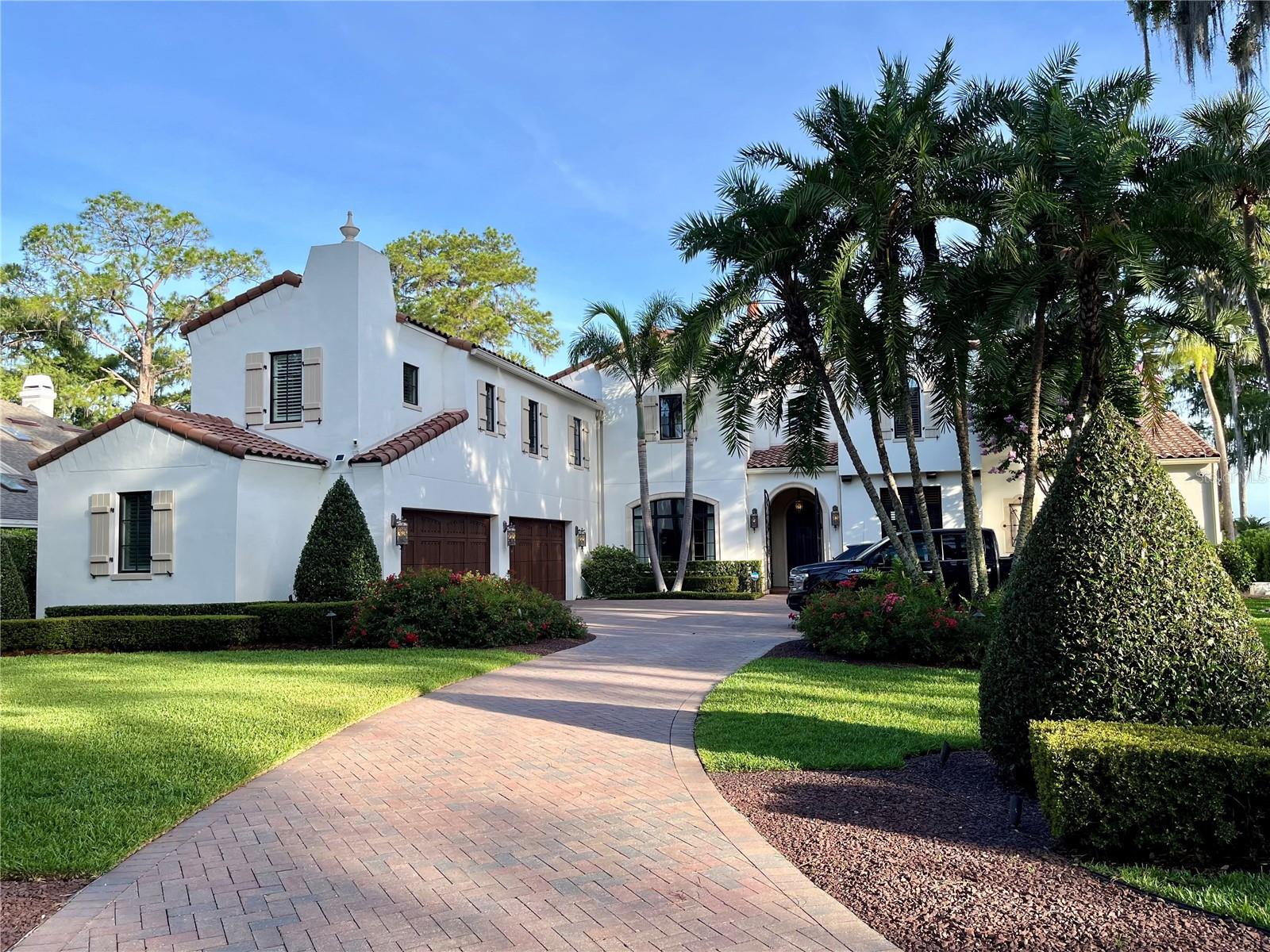 646 Jasmine Road, FL