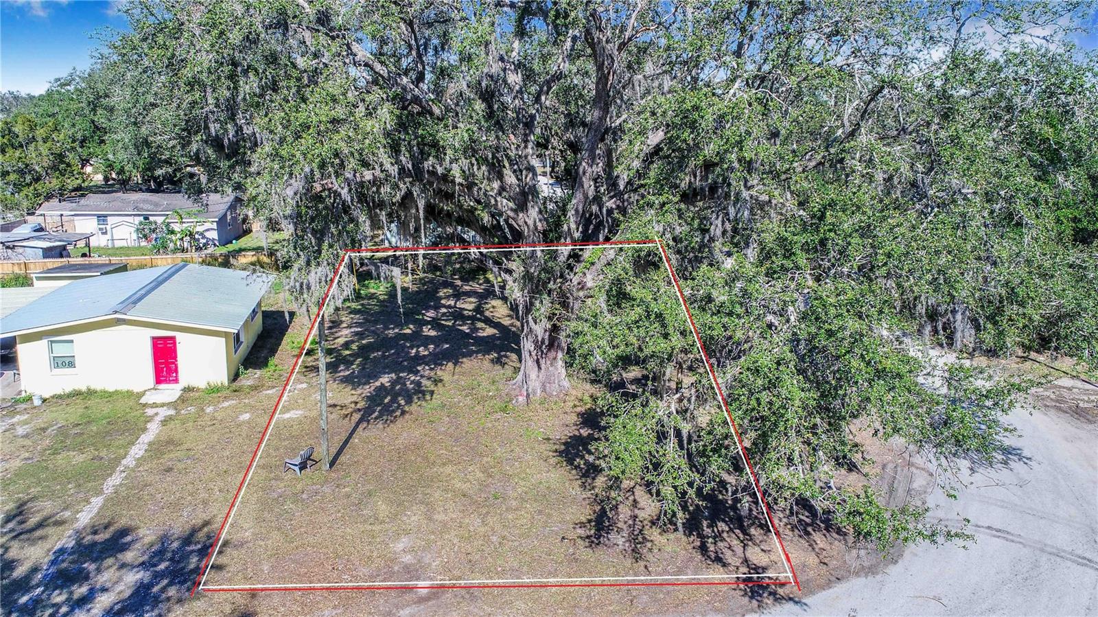 Fouse Avenue, FL