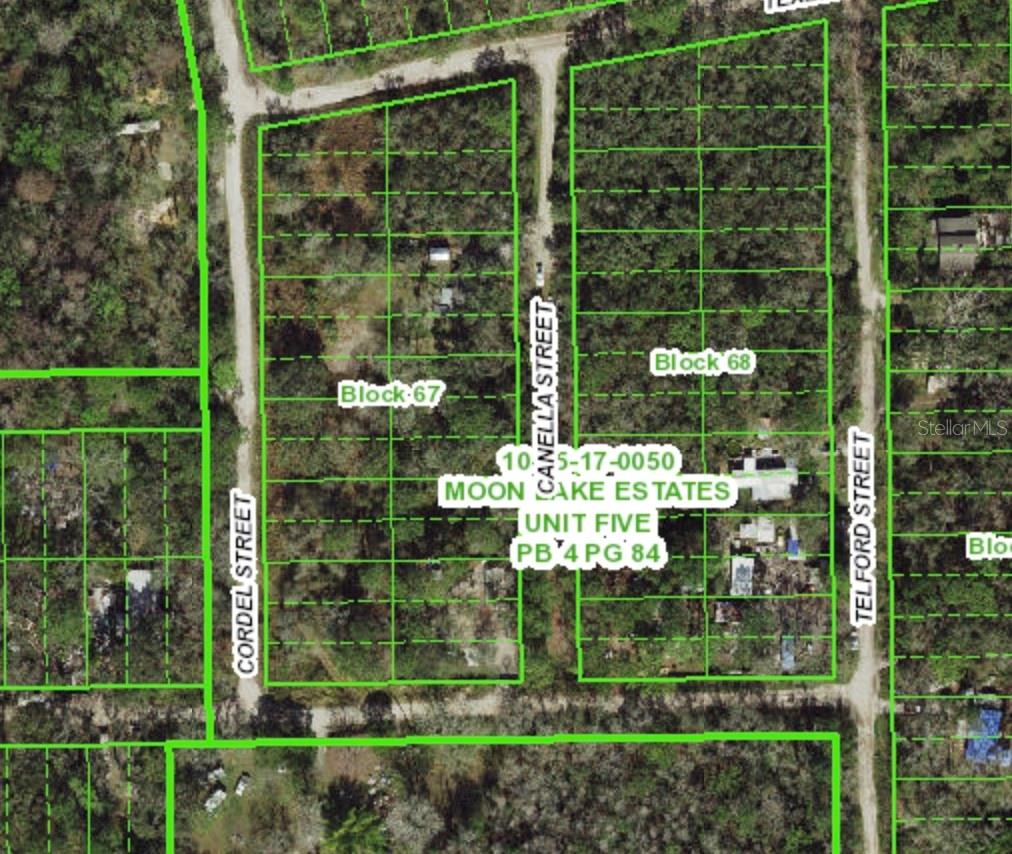 13023 Canella Street, FL