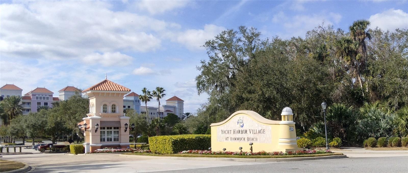 243 Yacht Harbor Dr, FL
