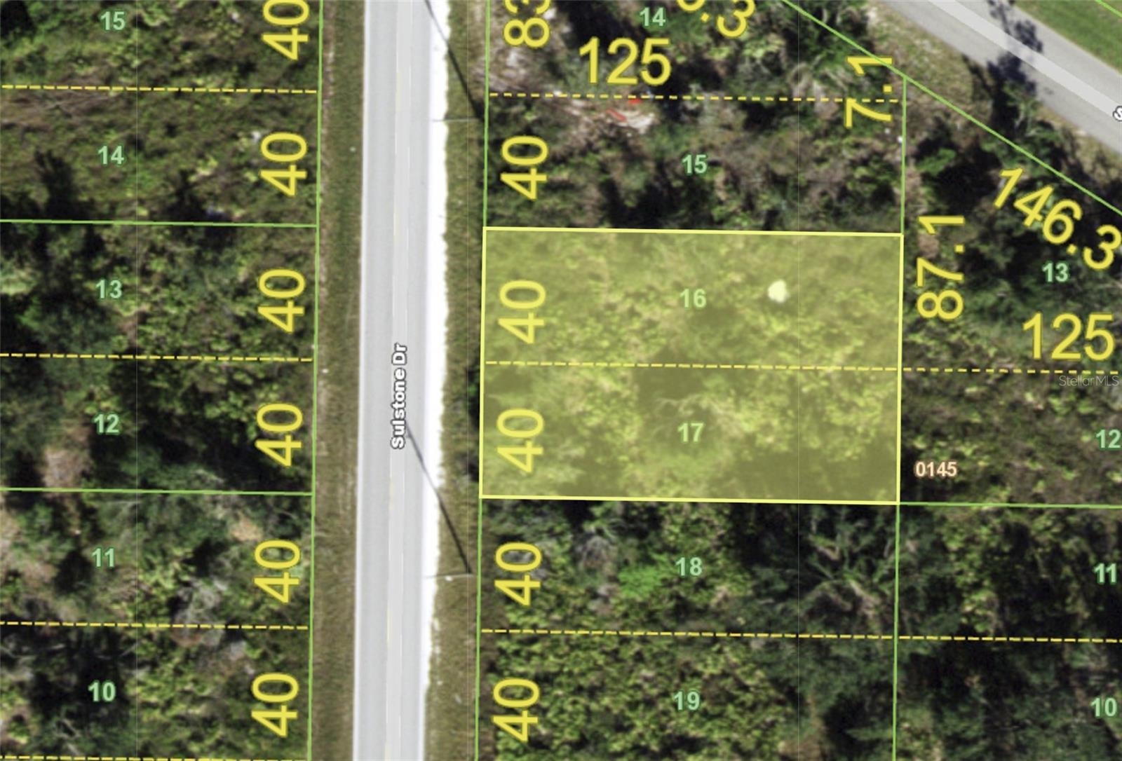 1434 Sulstone Drive, FL