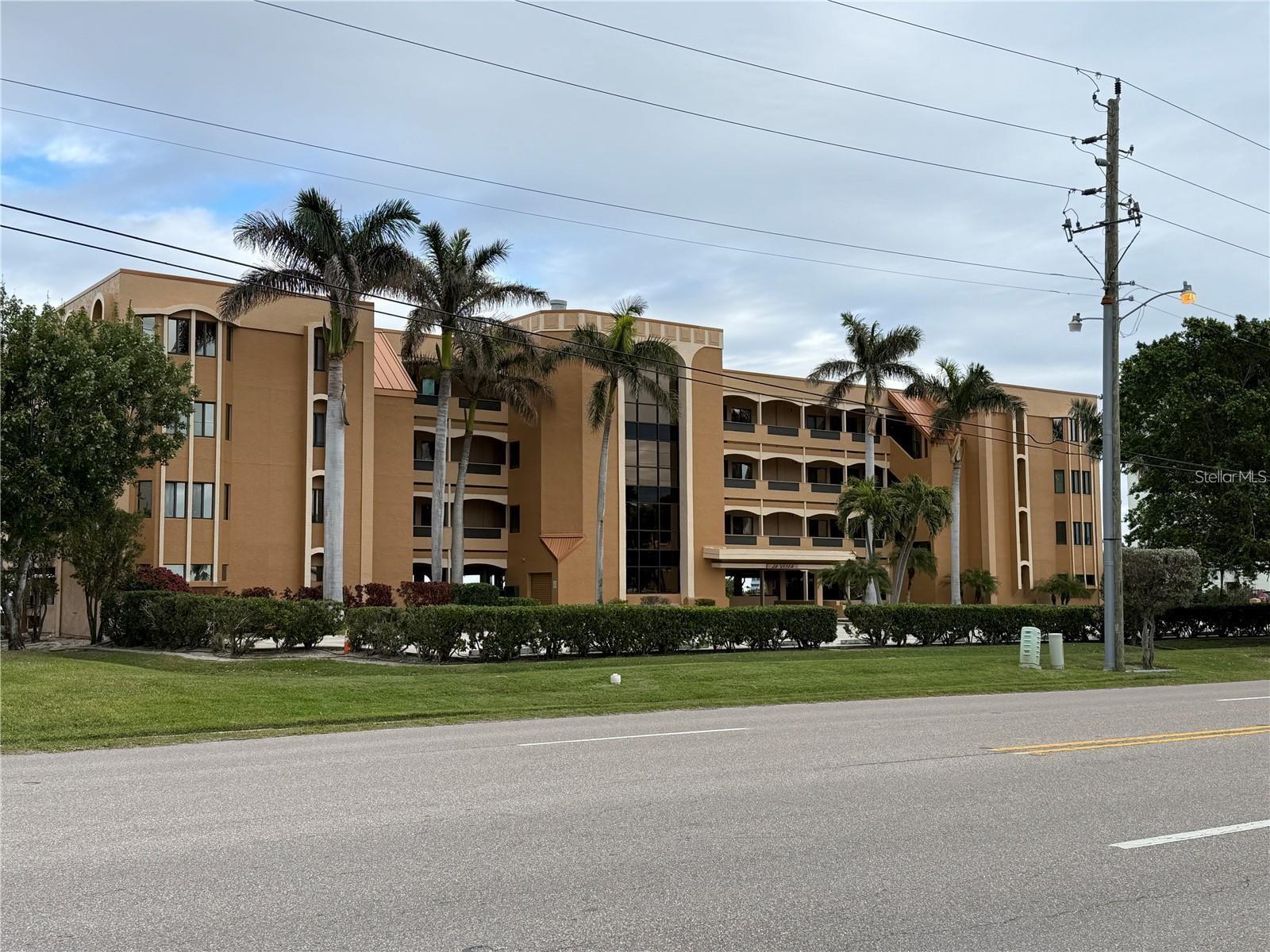 1601 Park Beach Circle, FL