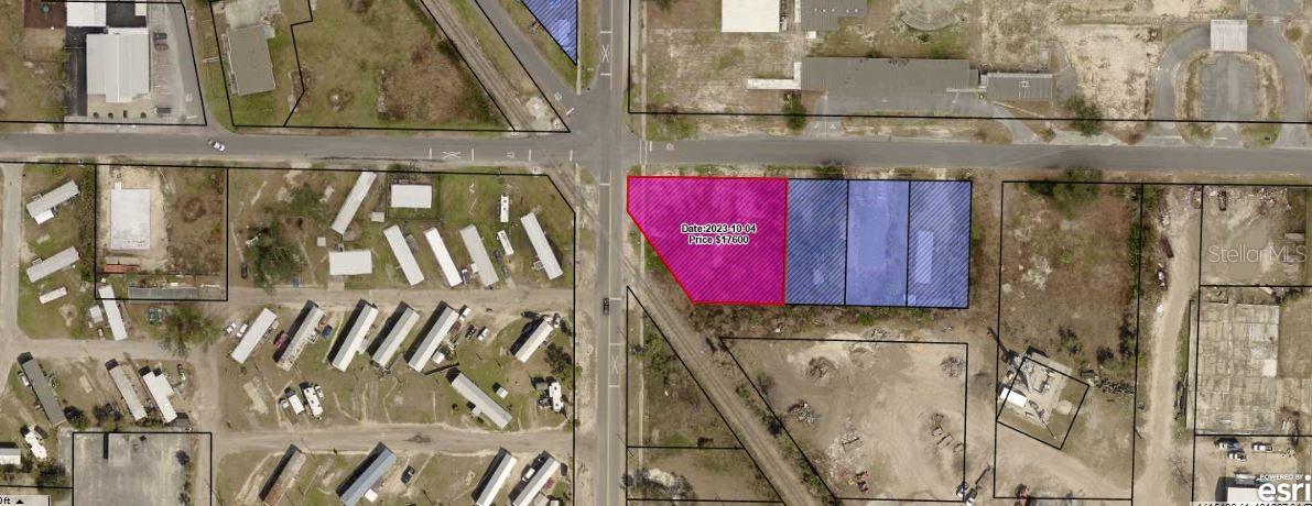3502 E 5th St, FL
