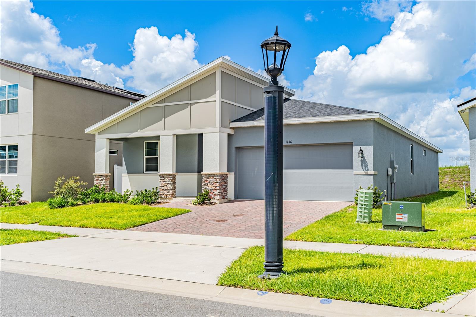 1146 Boardwalk Place, FL