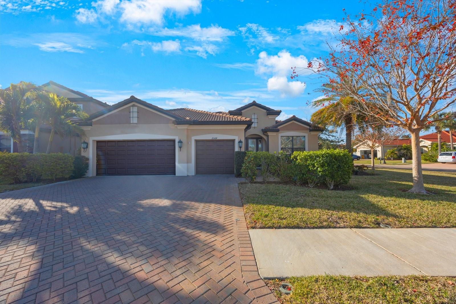 2564 Grand Cypress Blvd, FL