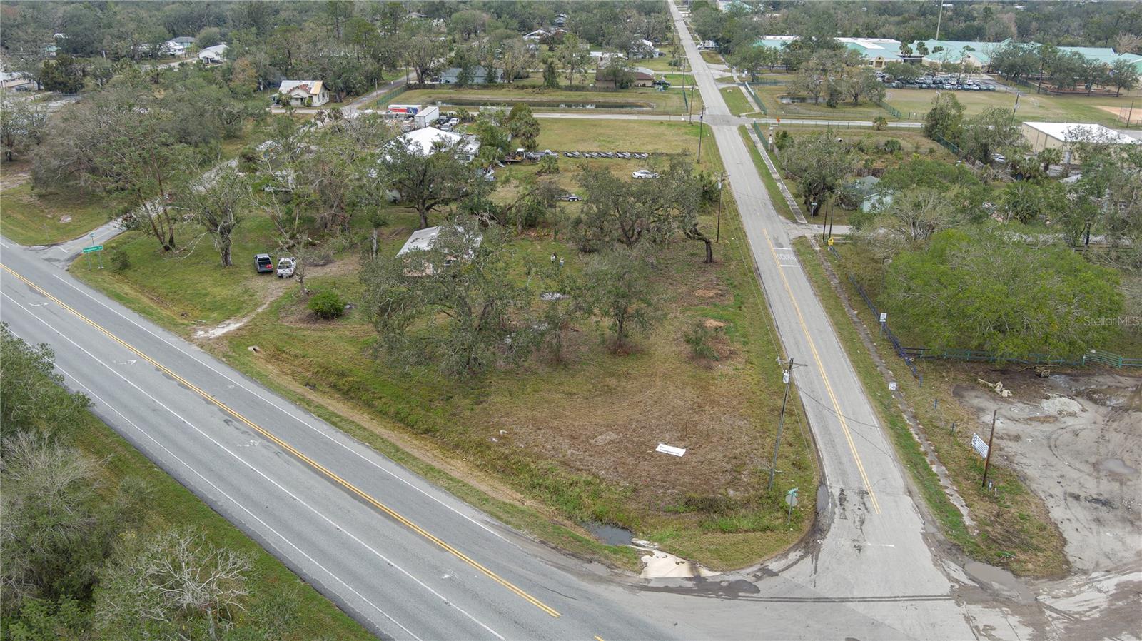 State Road 70, FL