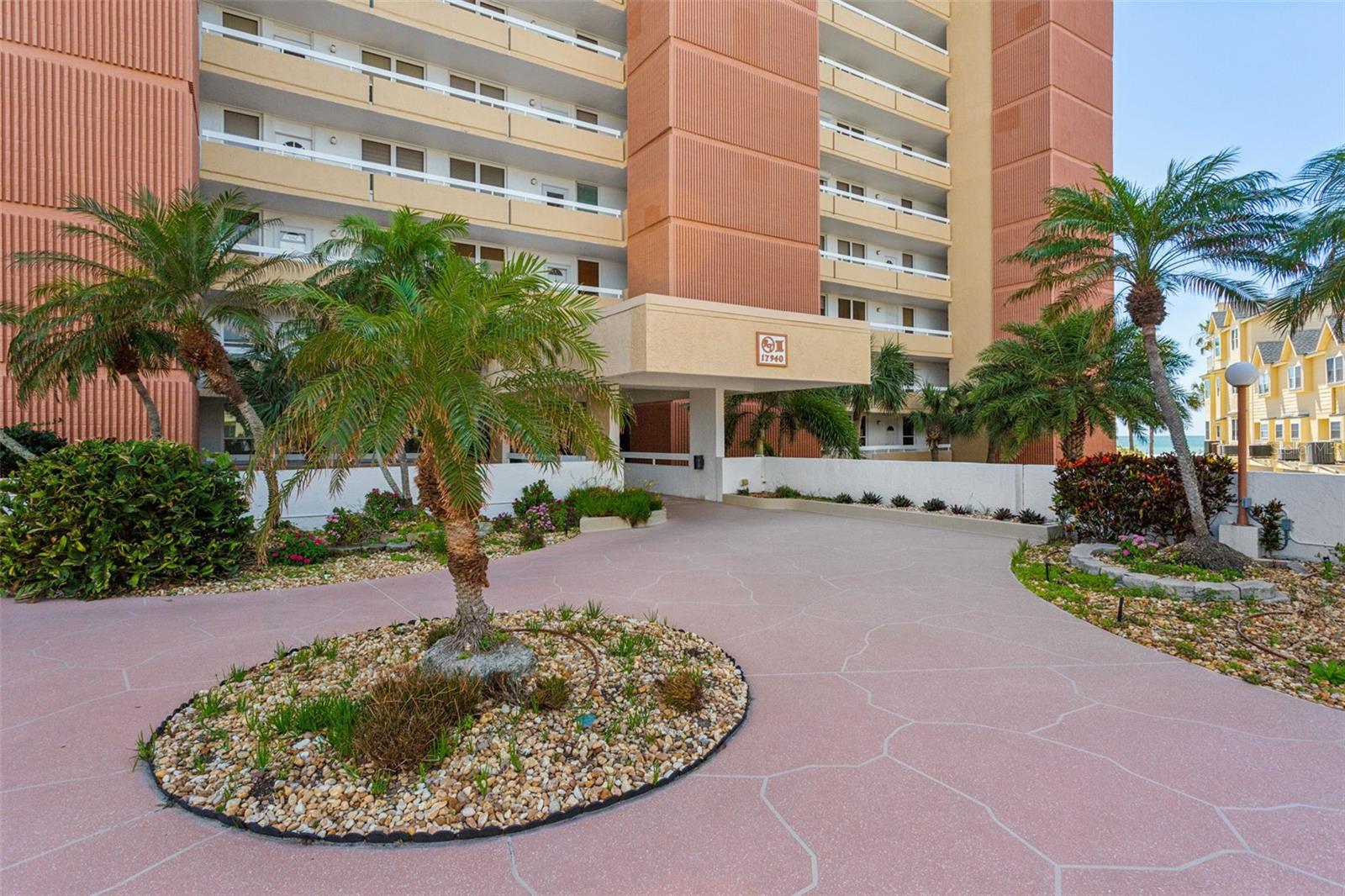 17940 Gulf Boulevard, FL