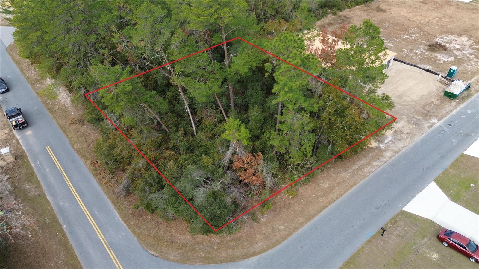 Tbd Sw 36 Ct, FL