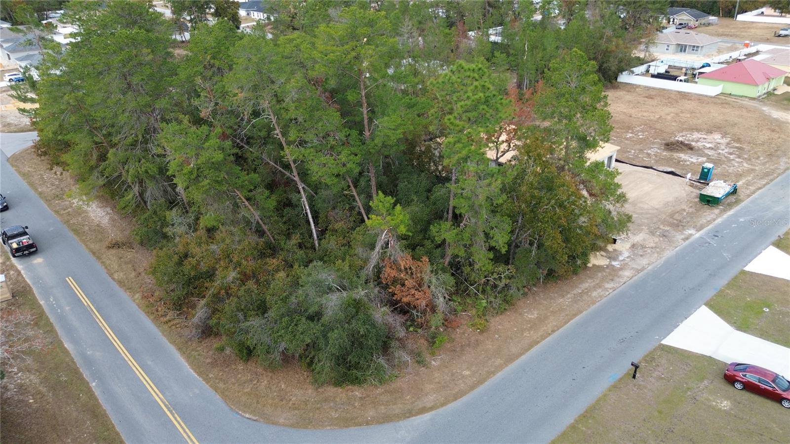 Tbd Sw 36 Ct, FL