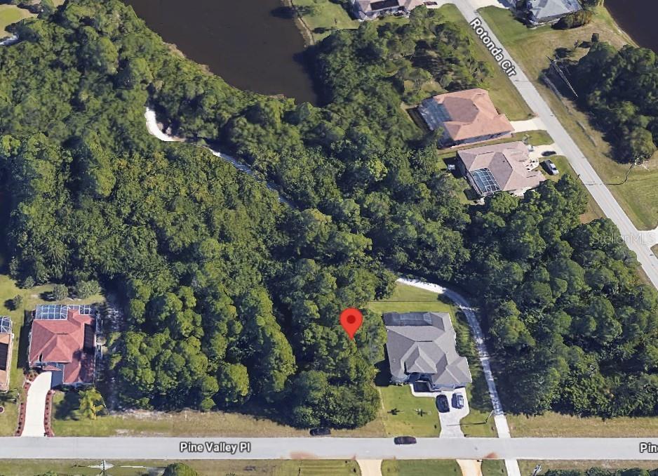 5 Pine Valley Place, FL
