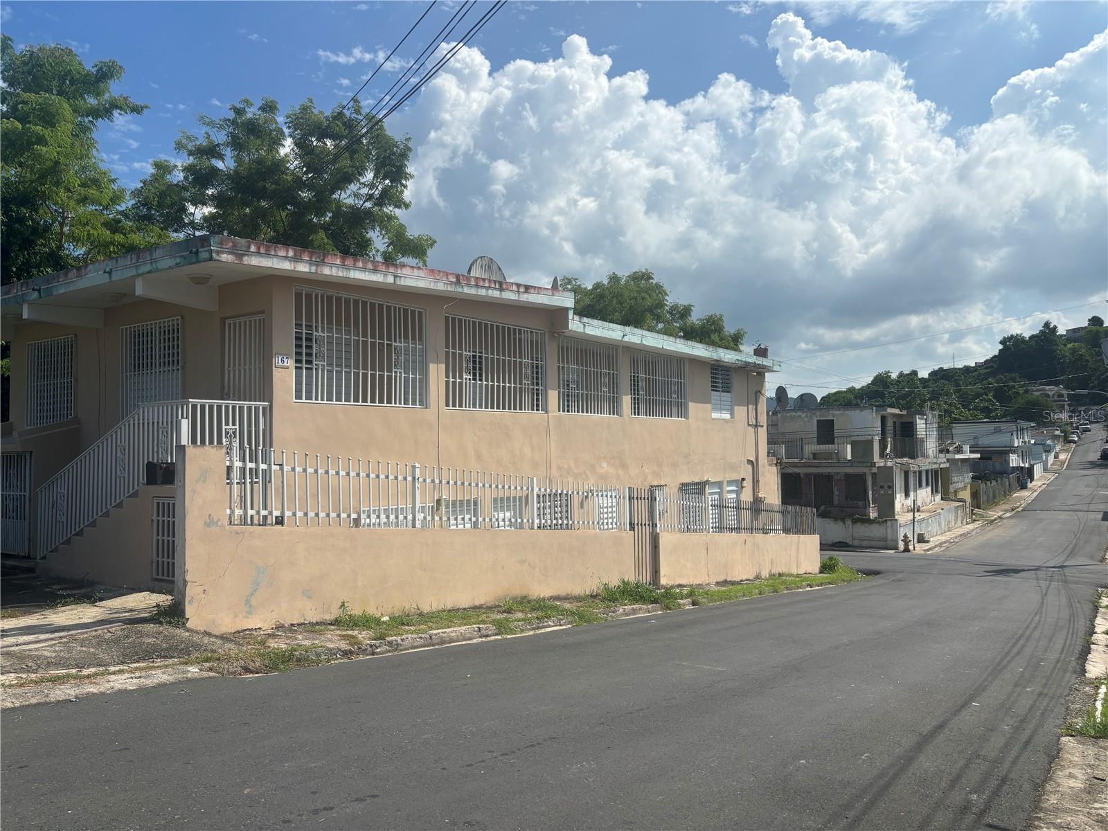 55 Calle Ramon QuiñOnes Caraballo, PR