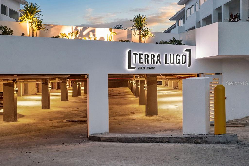 Calle 10 250, PR