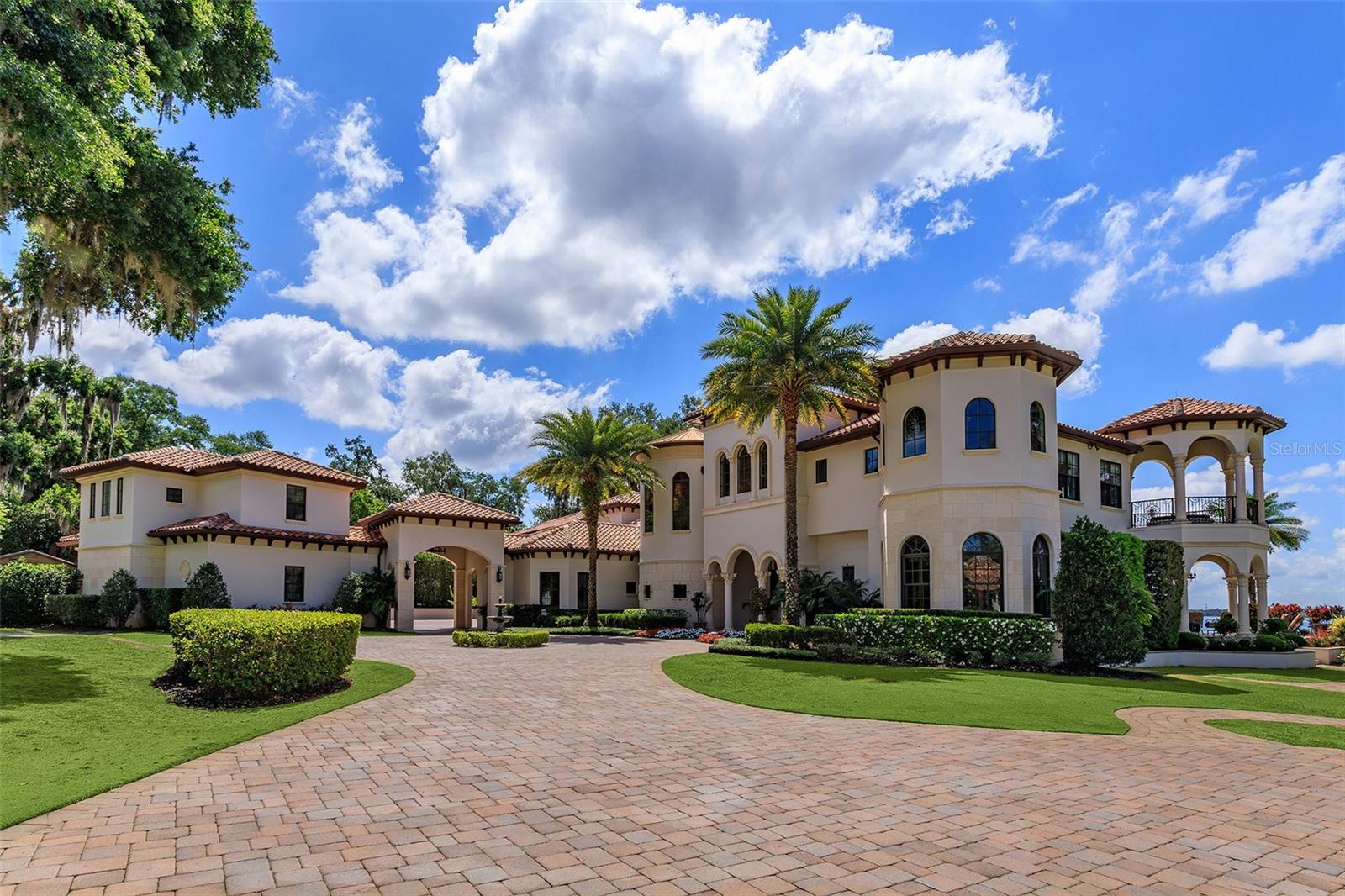 11900 Lake Butler Blvd, FL