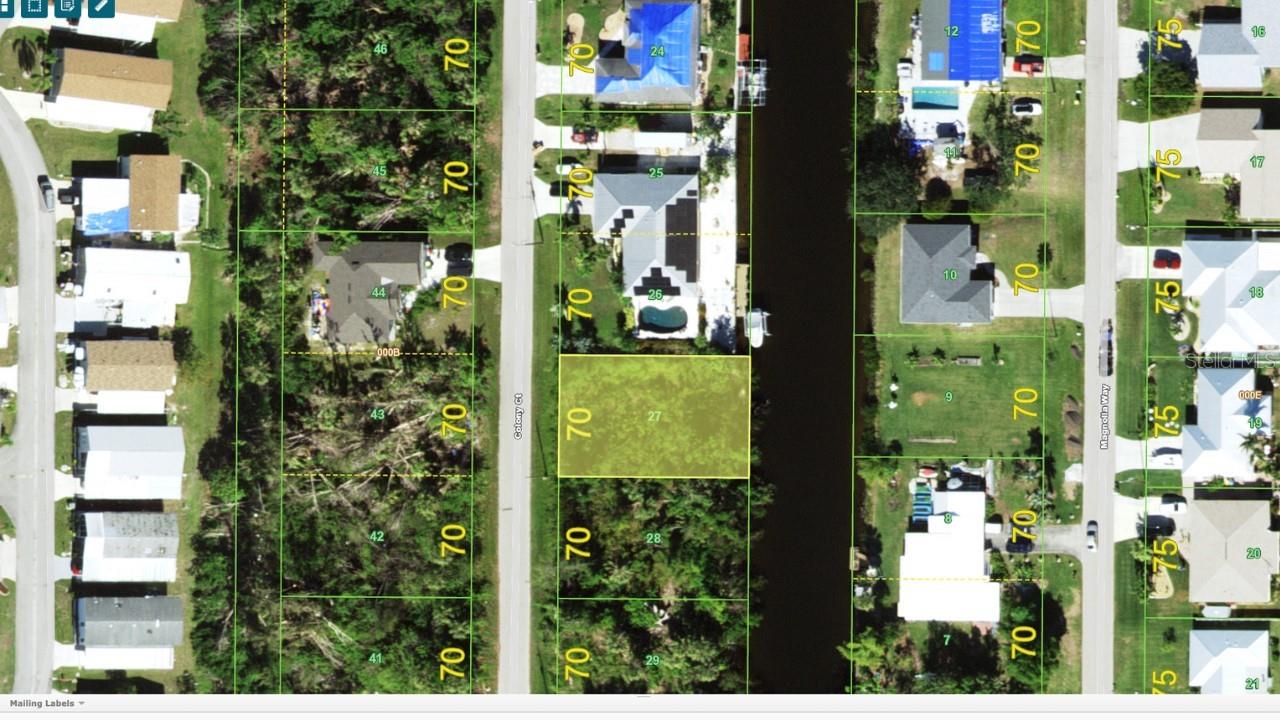 3402 Colony Court, FL