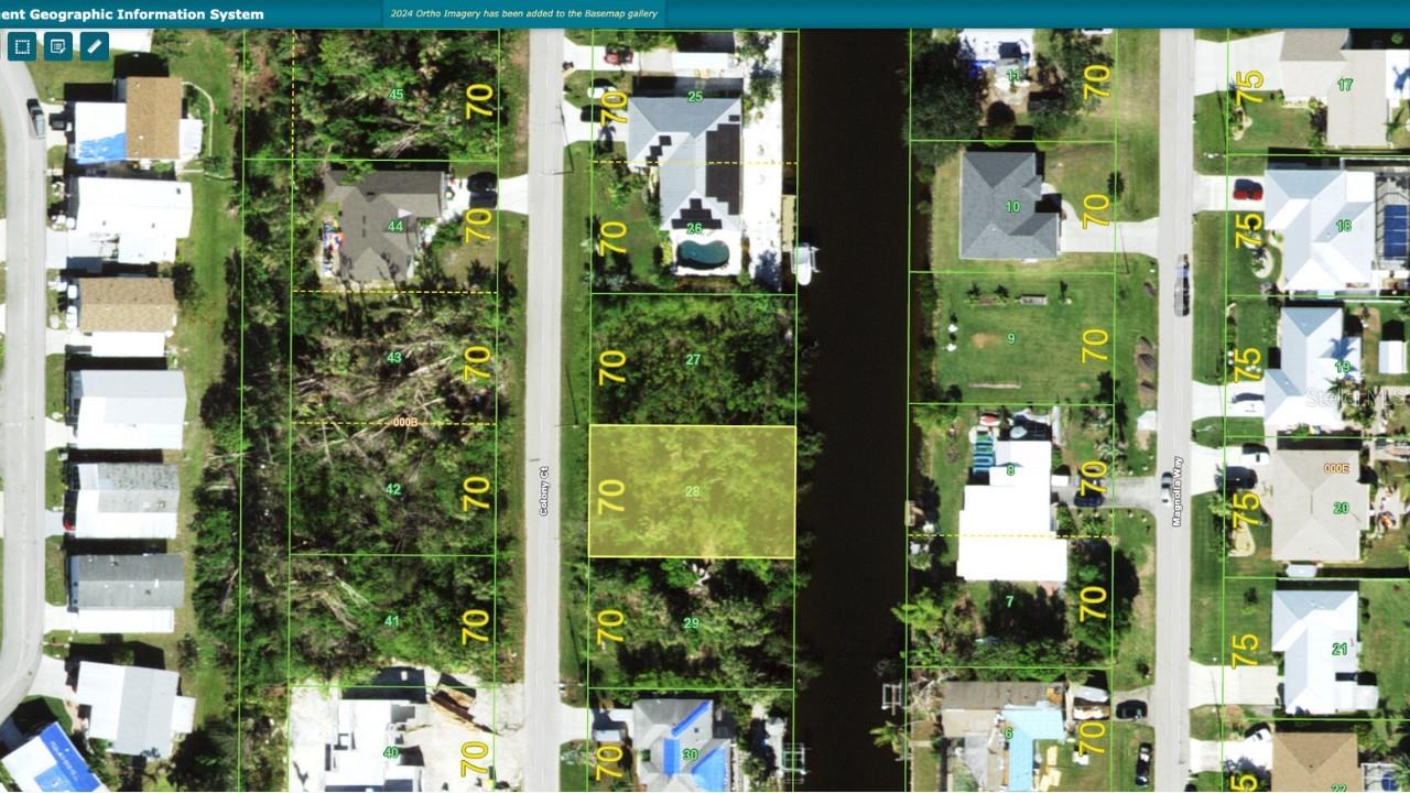 3410 Colony Court, FL