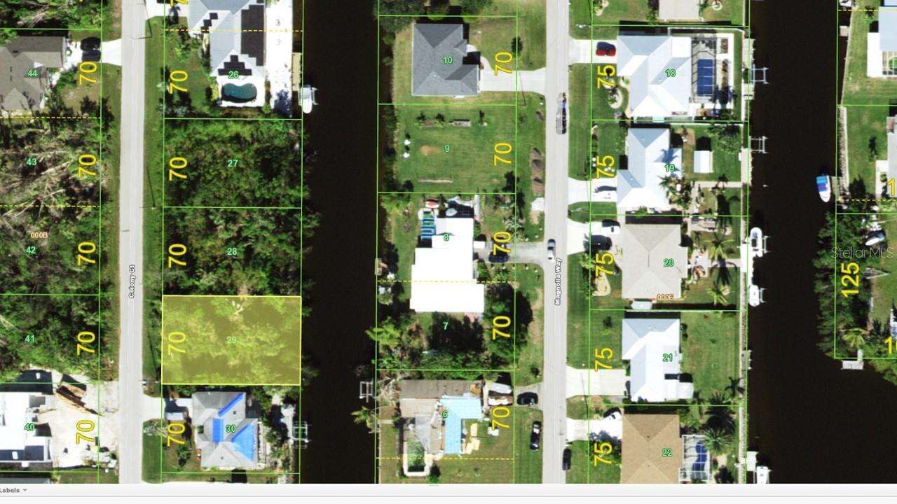 3420 Colony Court, FL