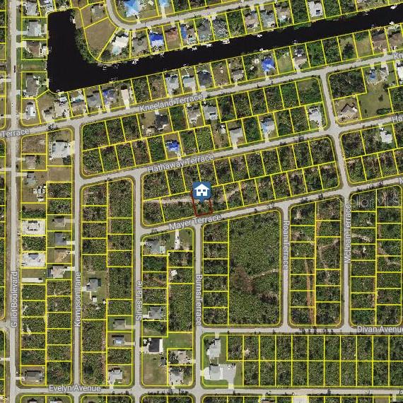 12364 Mayer Terrace, FL