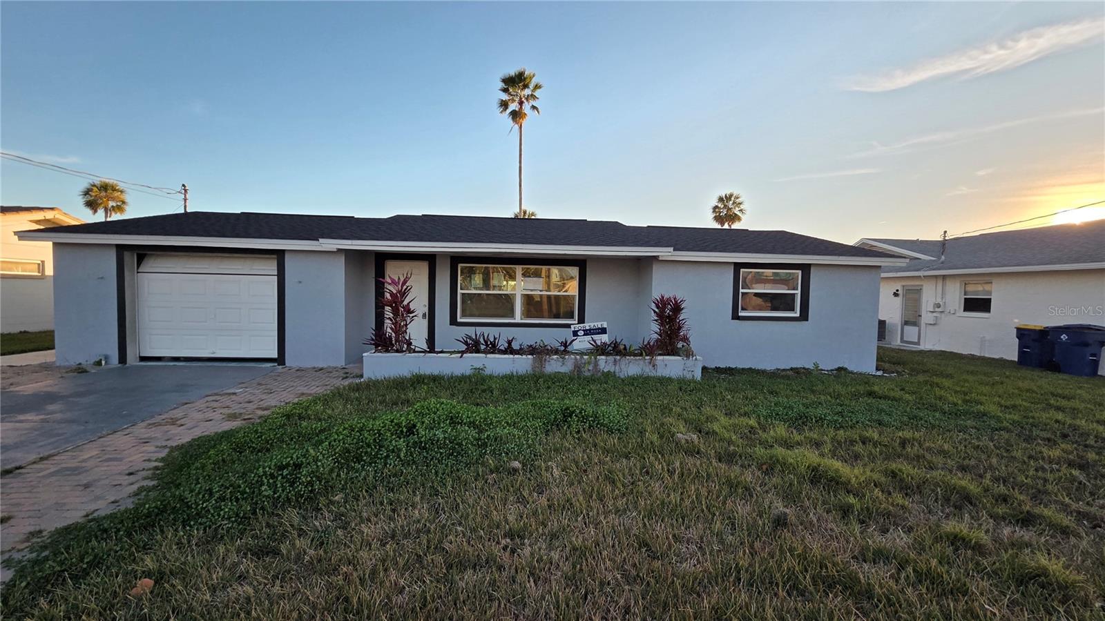 4020 Headsail Drive, FL