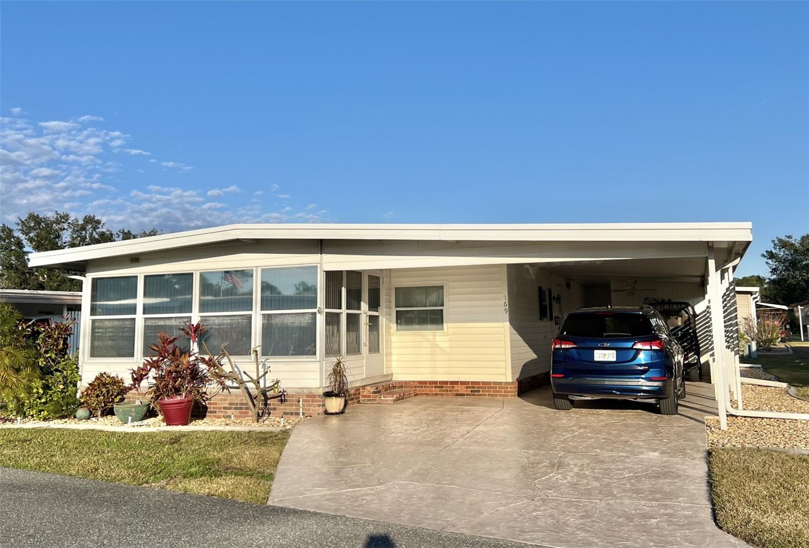 169 Bougainvillea Drive, FL