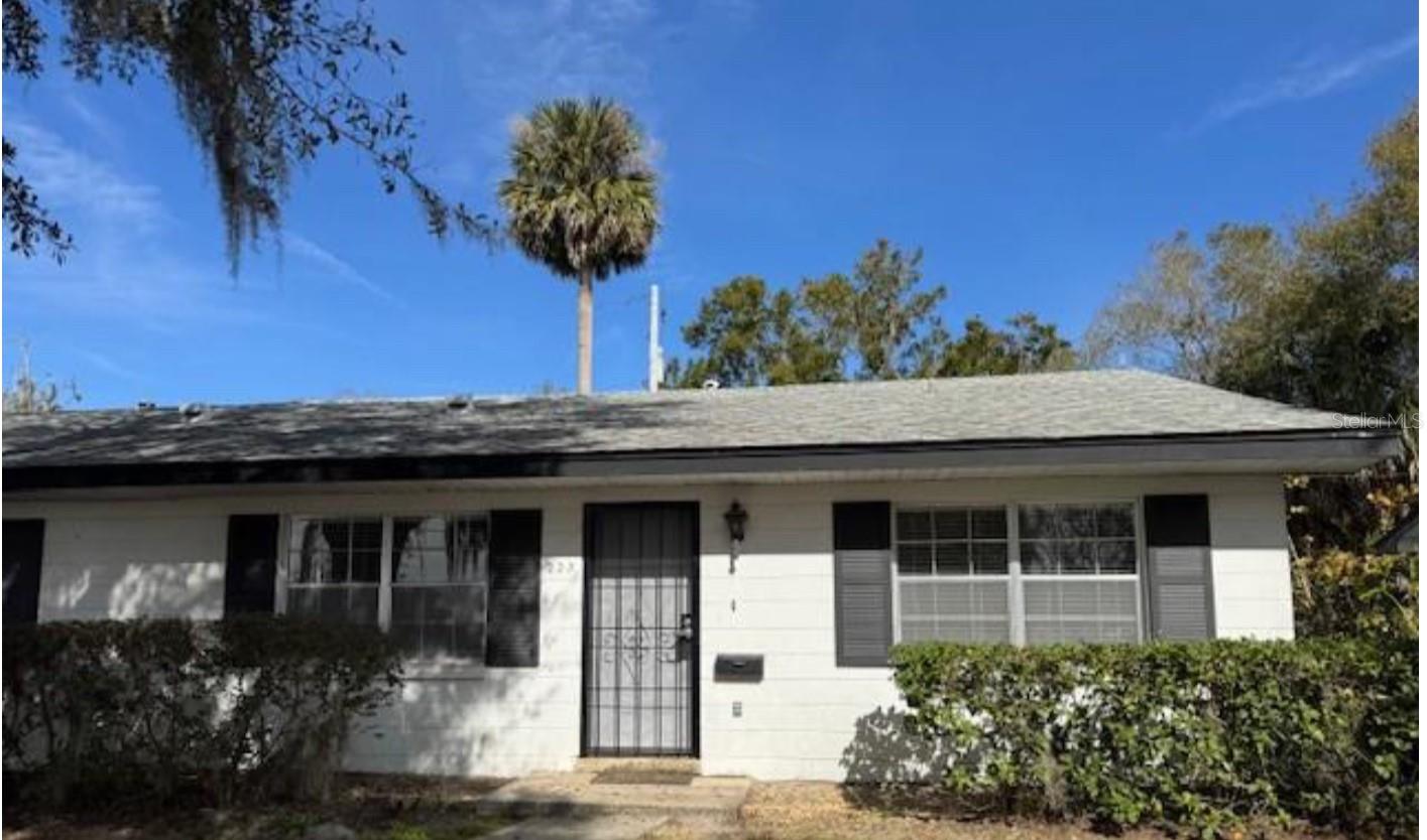 225 3rd, FL