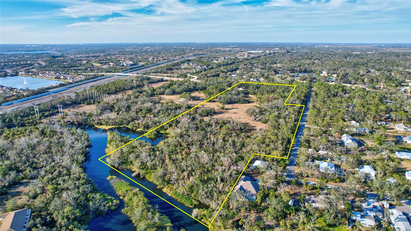 8330 Linger Lodge Road, FL