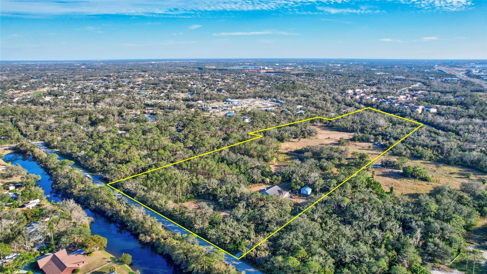 8330 Linger Lodge Road, FL