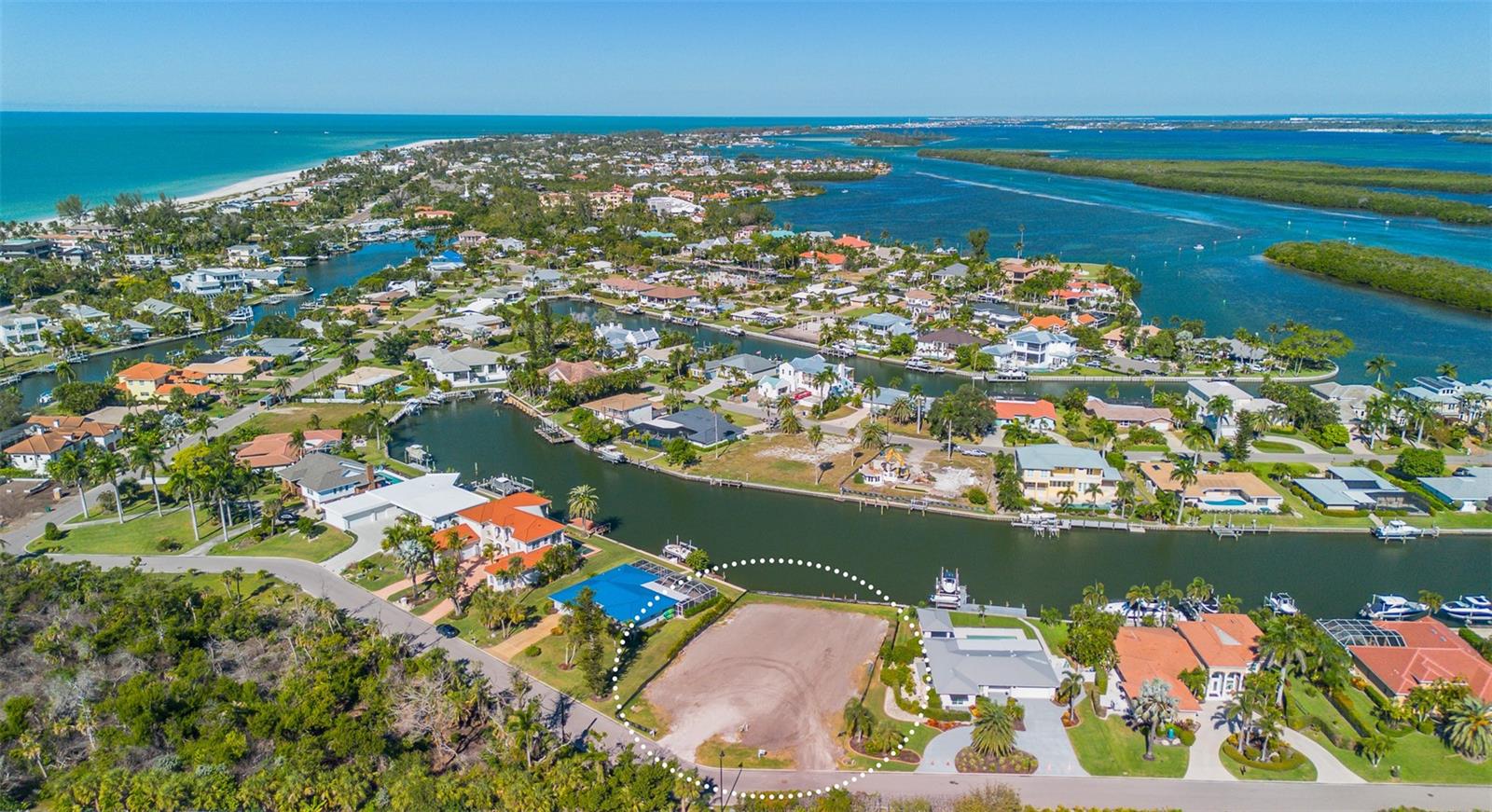 721 Binnacle Point Dr, FL