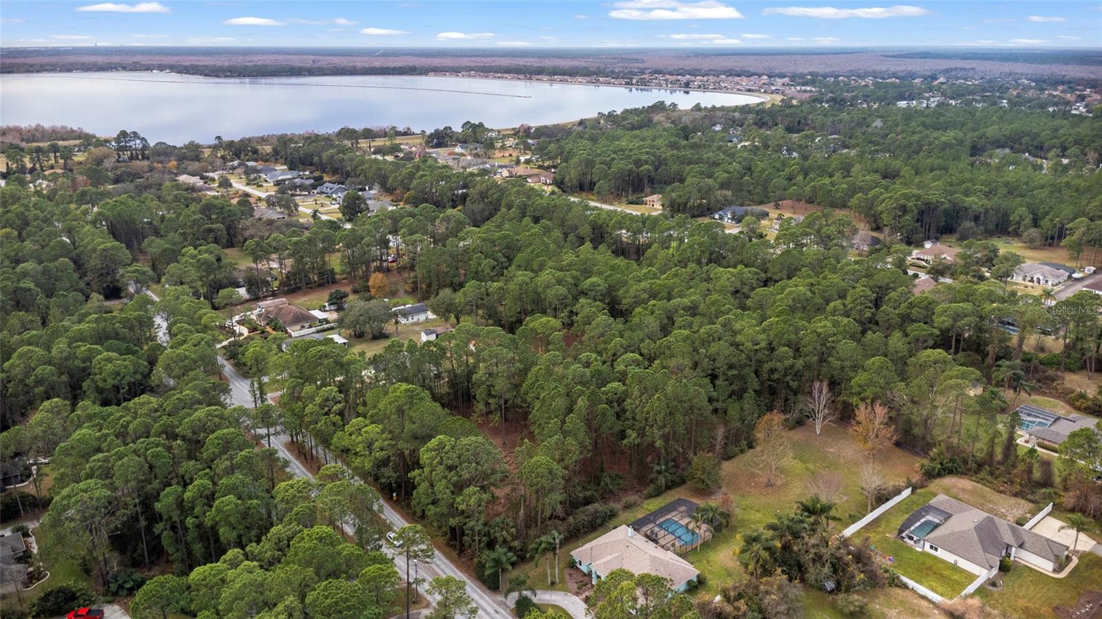 Sanctuary Avenue, FL