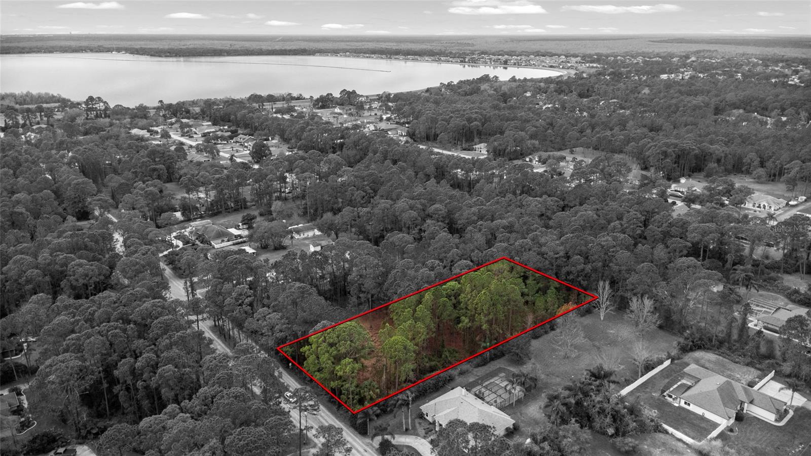 Sanctuary Avenue, FL