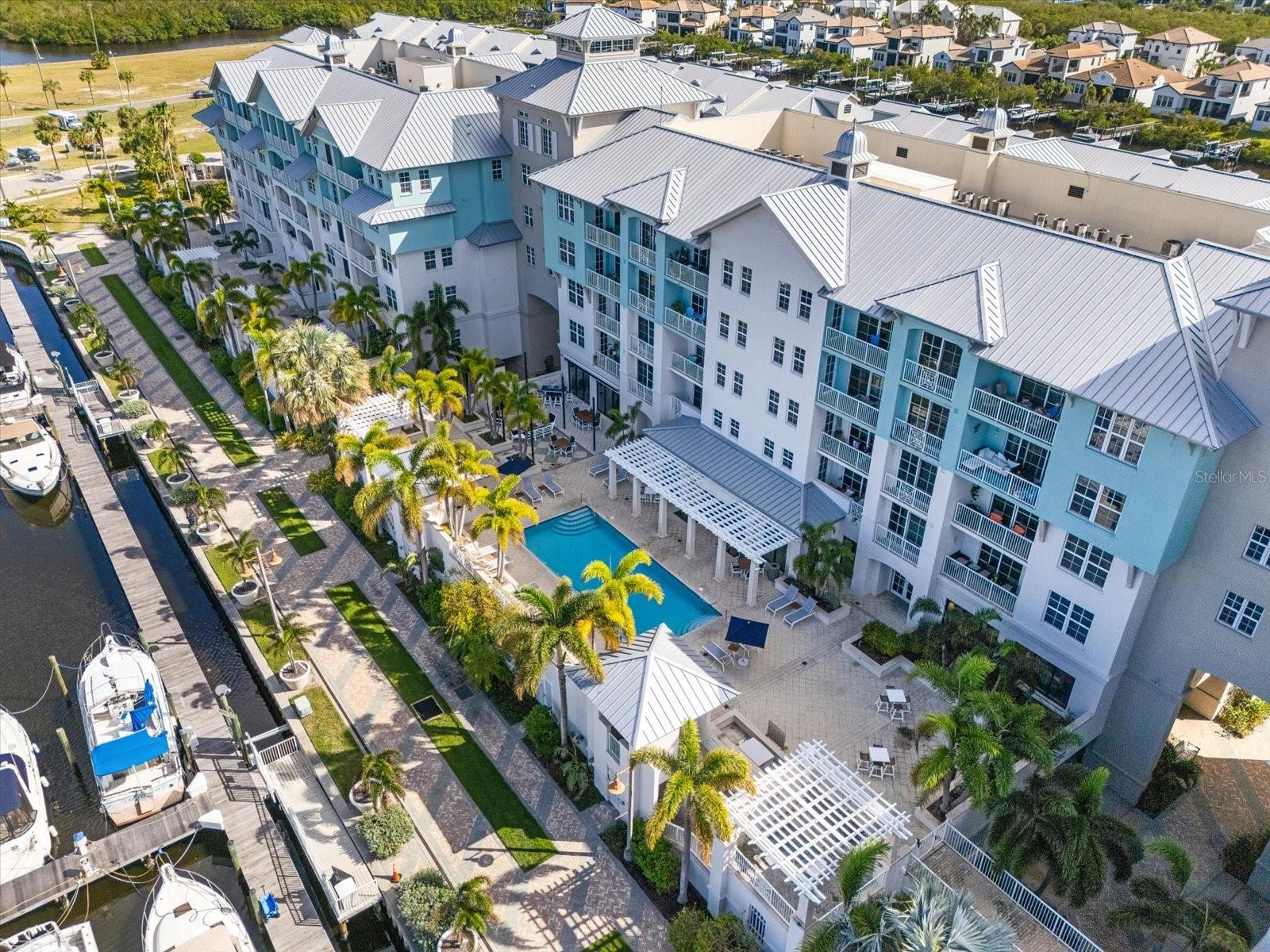 536 Bahia Beach Blvd #410a, FL