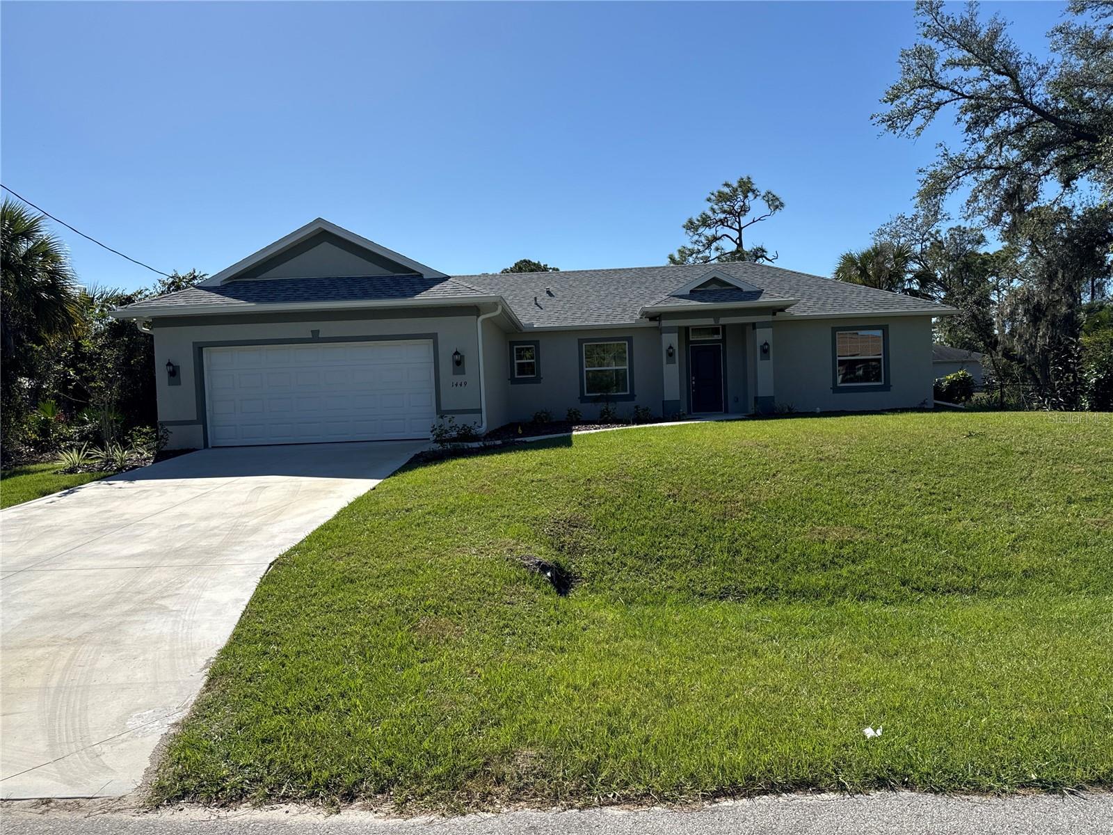 1449 Marjorie Lane, FL