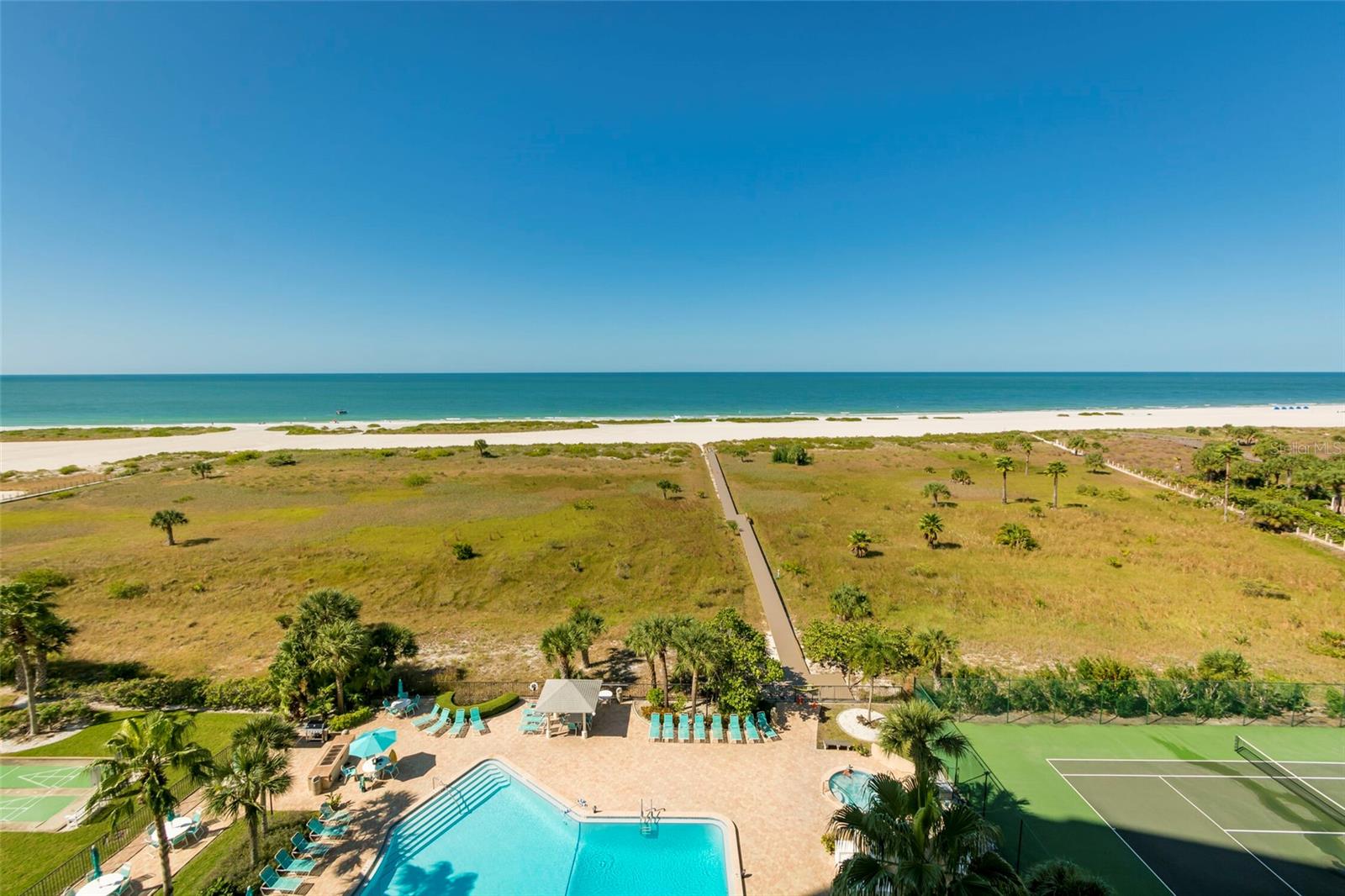 1230 Gulf Blvd #903, FL