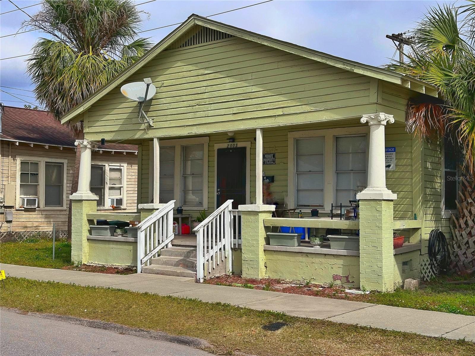 2001 25th Street, FL