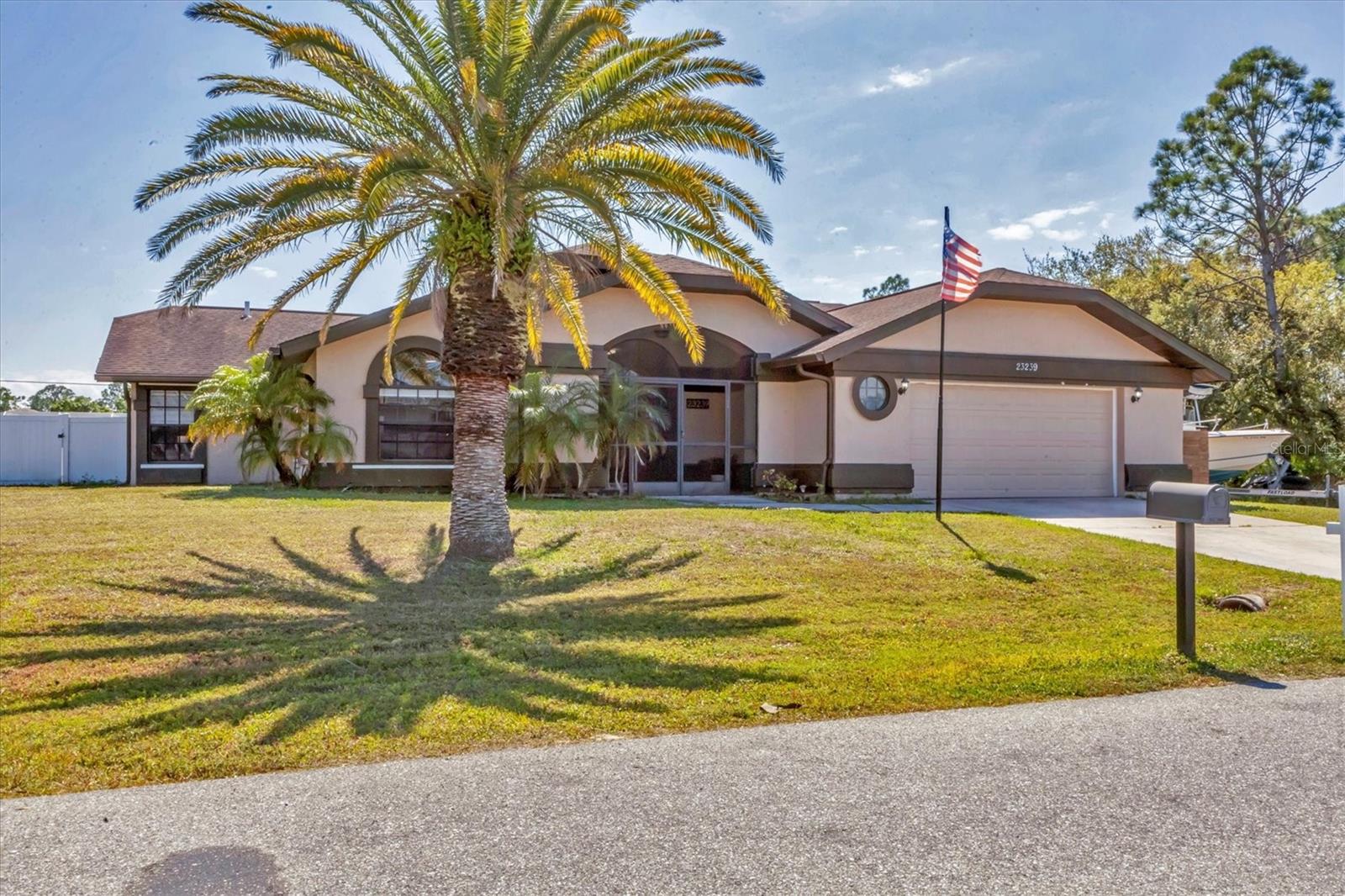 23239 Stelling Avenue, FL