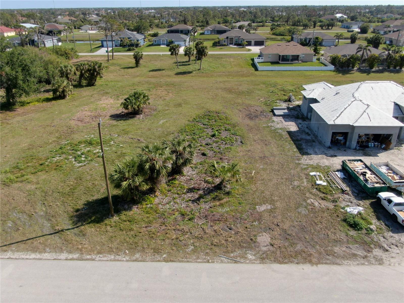 185 Rotonda Boulevard, FL
