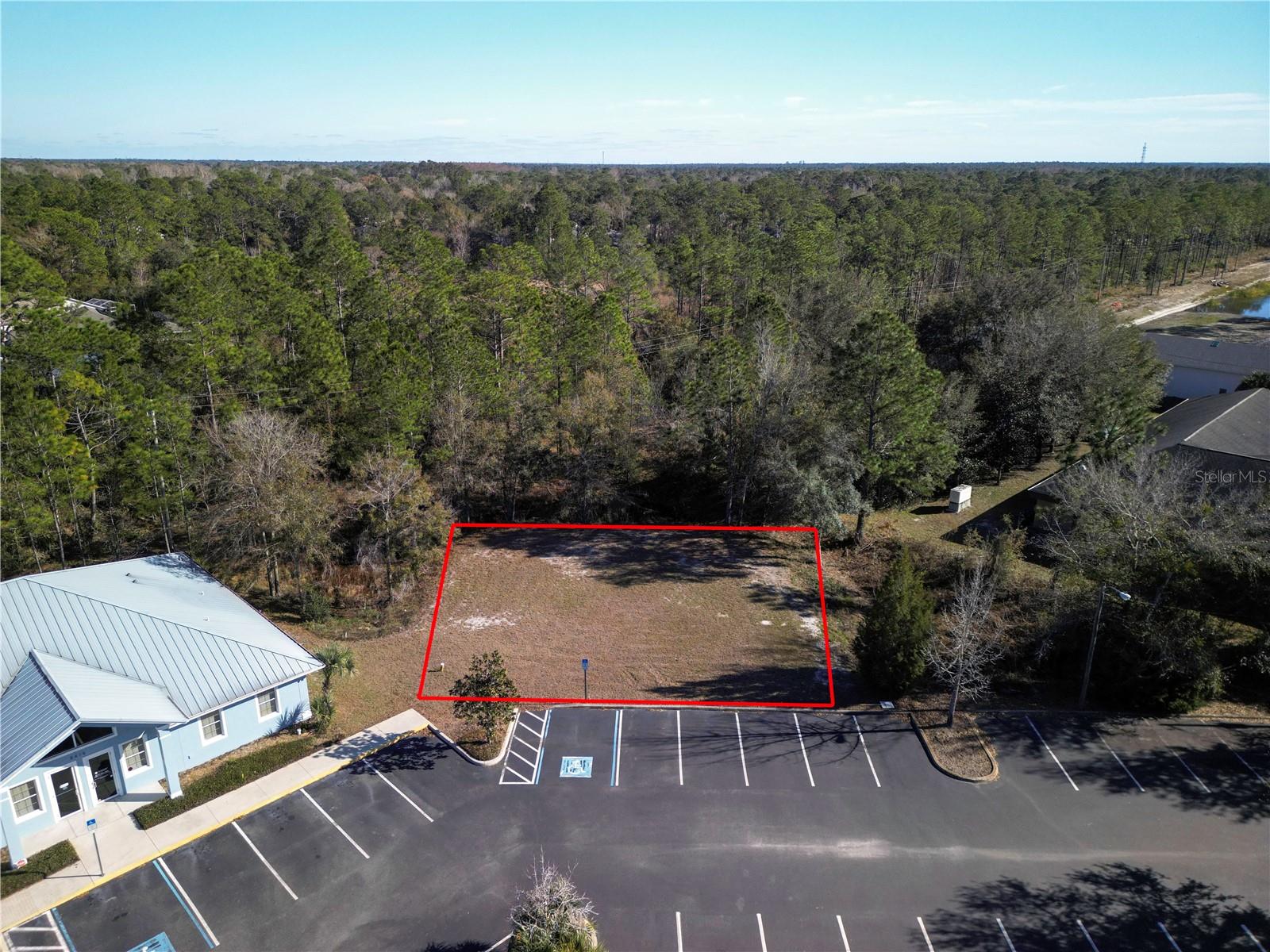 8427 Suncoast Boulevard, FL